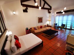 East Indies Mansion