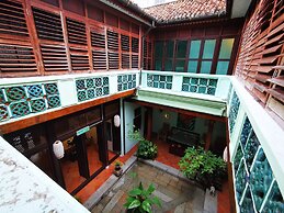 East Indies Mansion