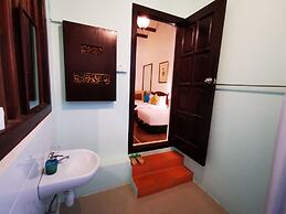 East Indies Mansion