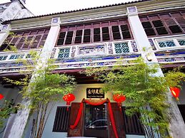 East Indies Mansion