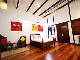 East Indies Mansion
