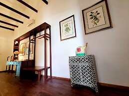 East Indies Mansion
