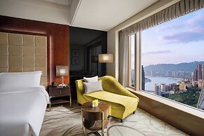 Kempinski Hotel Chongqing