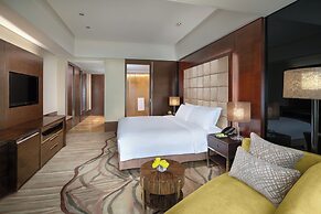 Kempinski Hotel Chongqing