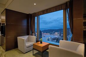 Kempinski Hotel Chongqing