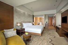 Kempinski Hotel Chongqing
