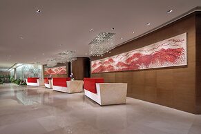 Kempinski Hotel Chongqing