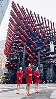 Kempinski Hotel Chongqing