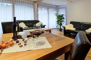 Jolimont Apartments