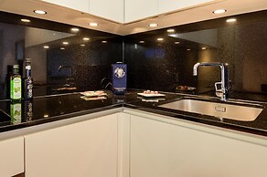 Jolimont Apartments