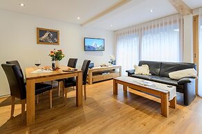 Jolimont Apartments