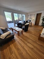 Jolimont Apartments