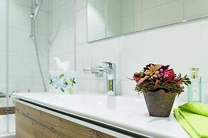 Jolimont Apartments