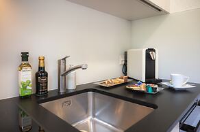 Jolimont Apartments