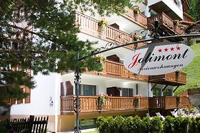 Jolimont Apartments