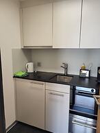 Jolimont Apartments