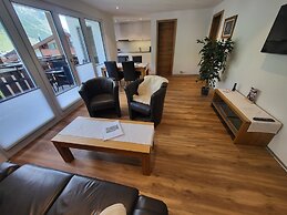 Jolimont Apartments