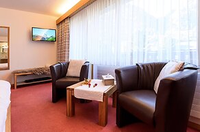 Jolimont Apartments