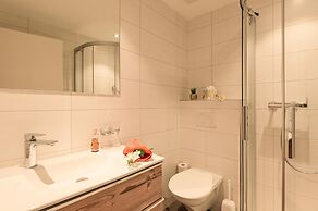 Jolimont Apartments