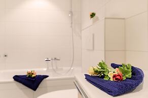 Jolimont Apartments