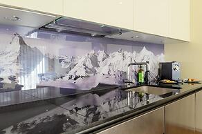 Jolimont Apartments