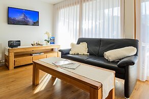 Jolimont Apartments