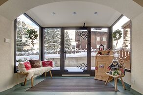 Jolimont Apartments