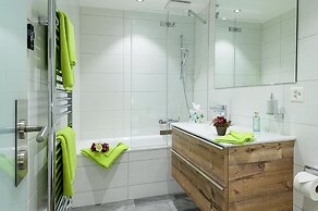 Jolimont Apartments