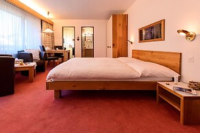 Jolimont Apartments