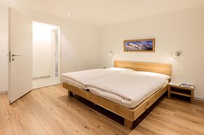 Jolimont Apartments