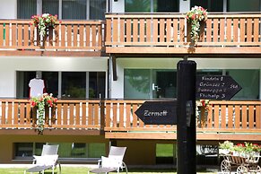 Jolimont Apartments