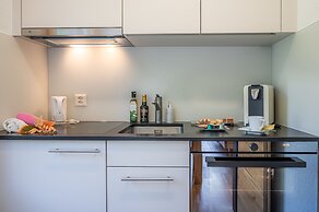 Jolimont Apartments