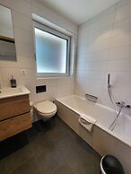 Jolimont Apartments
