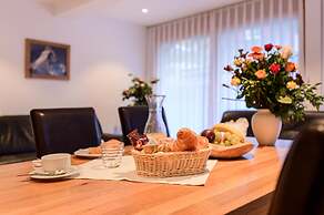 Jolimont Apartments
