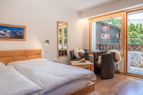 Jolimont Apartments