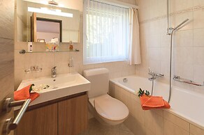 Jolimont Apartments