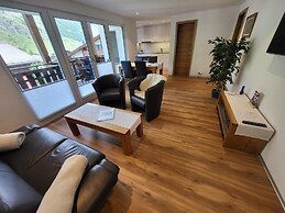 Jolimont Apartments