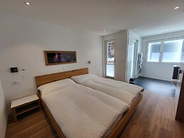 Jolimont Apartments