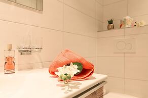 Jolimont Apartments