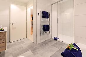 Jolimont Apartments