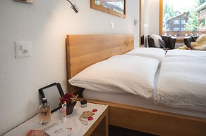 Jolimont Apartments