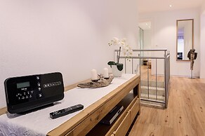 Jolimont Apartments