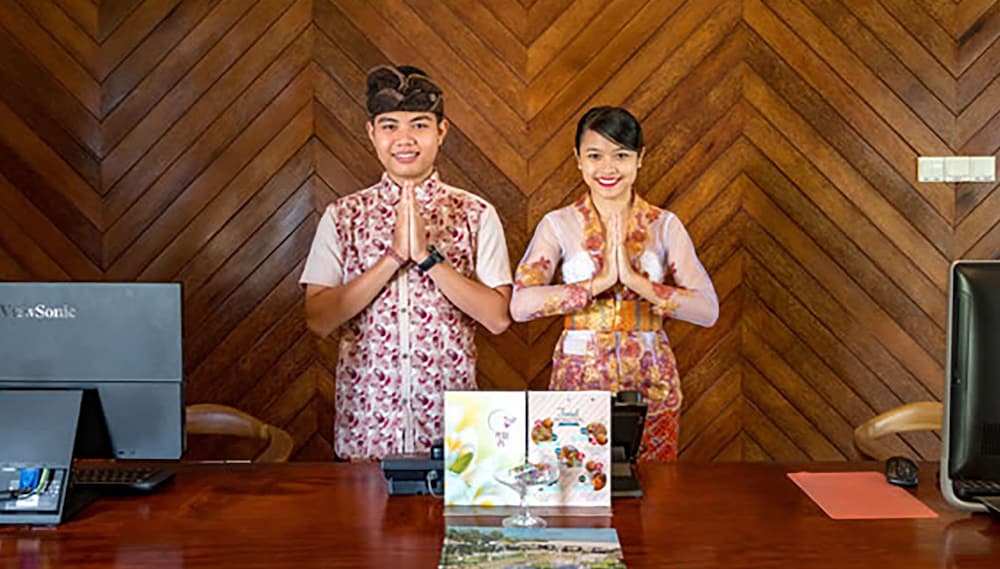 Airis Luxury Villas & Spa