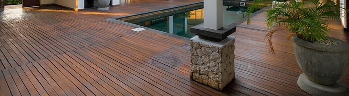 Airis Luxury Villas & Spa