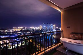 Grand Metropark Bay Hotel Sanya