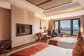 Grand Metropark Bay Hotel Sanya
