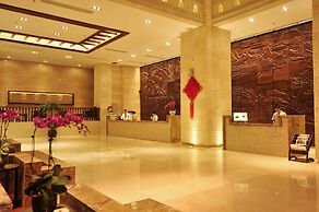 Grand Metropark Bay Hotel Sanya
