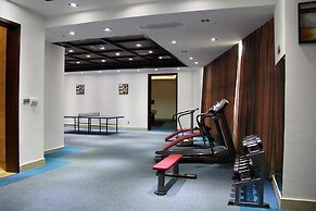 Grand Metropark Bay Hotel Sanya