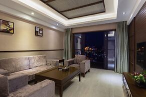 Grand Metropark Bay Hotel Sanya