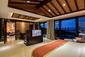 Grand Metropark Bay Hotel Sanya
